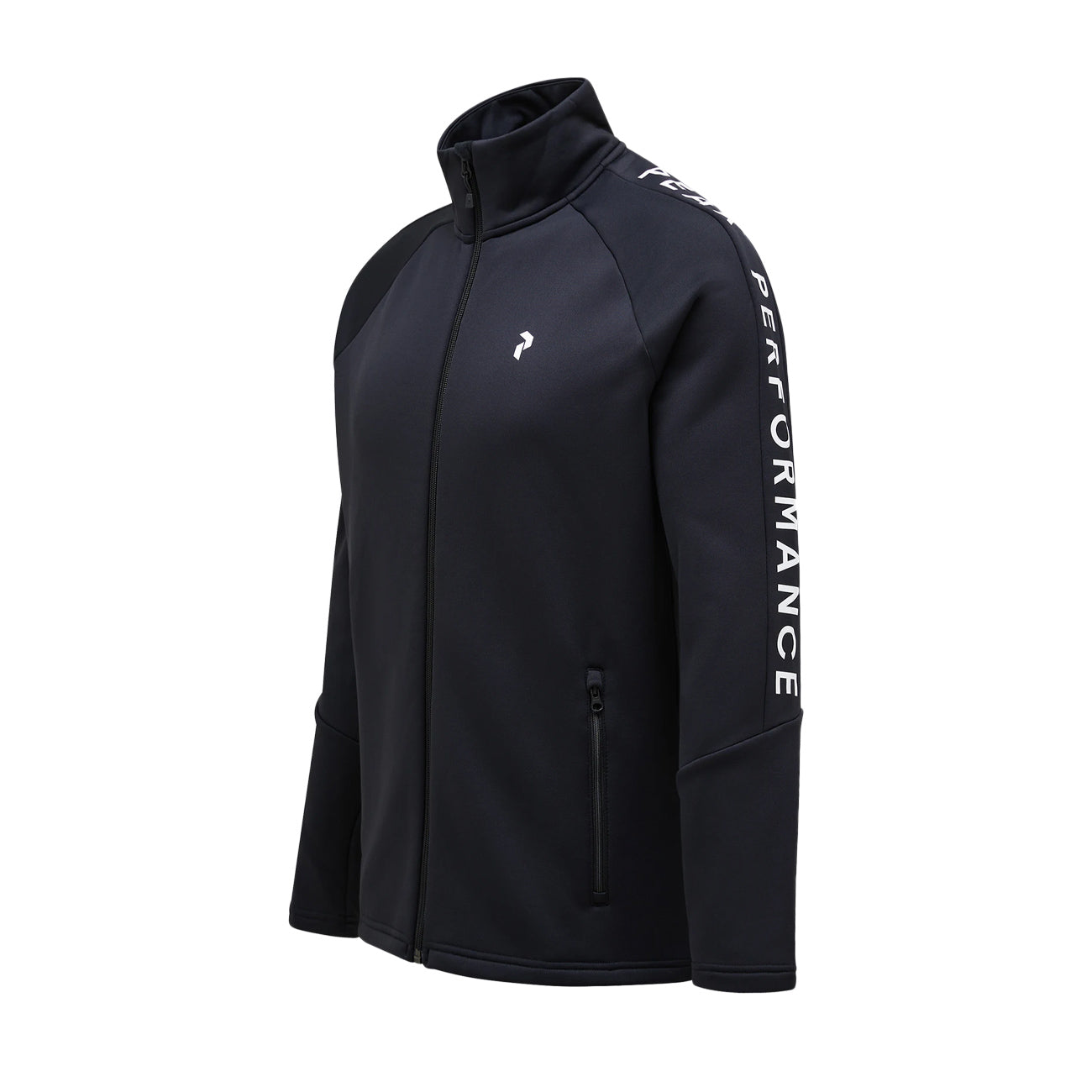 PEAK PERFORMANCE Giacca Rider Uomo Black G79436 050 BLACK/BLACK 