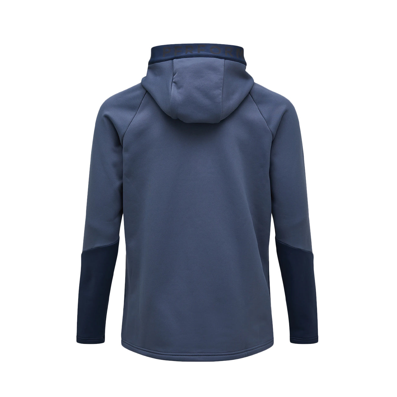 PEAK PERFORMANCE Felpa Rider Uomo Ombre Blue Blue Shadow G79437 010 OMBRE BLUE/BLUE SHADOW 