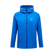 PEAK PERFORMANCE Felpa Rider Uomo Princess Blue G79437 020 PRINCESS BLUE 