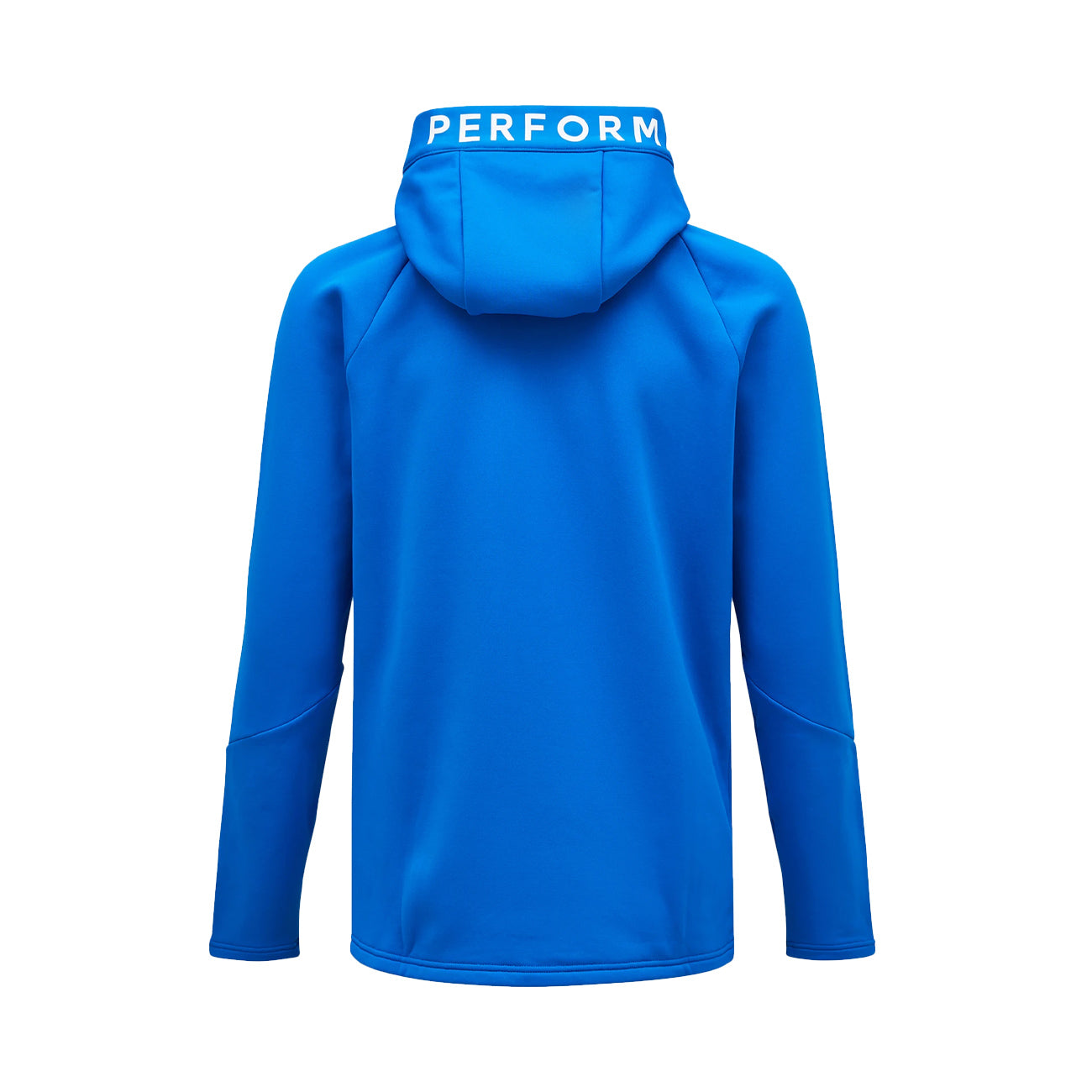 PEAK PERFORMANCE Felpa Rider Uomo Princess Blue G79437 020 PRINCESS BLUE 