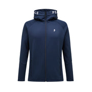 PEAK PERFORMANCE Felpa Rider Uomo Blue Shadow G79437 030 BLUE SHADOW 