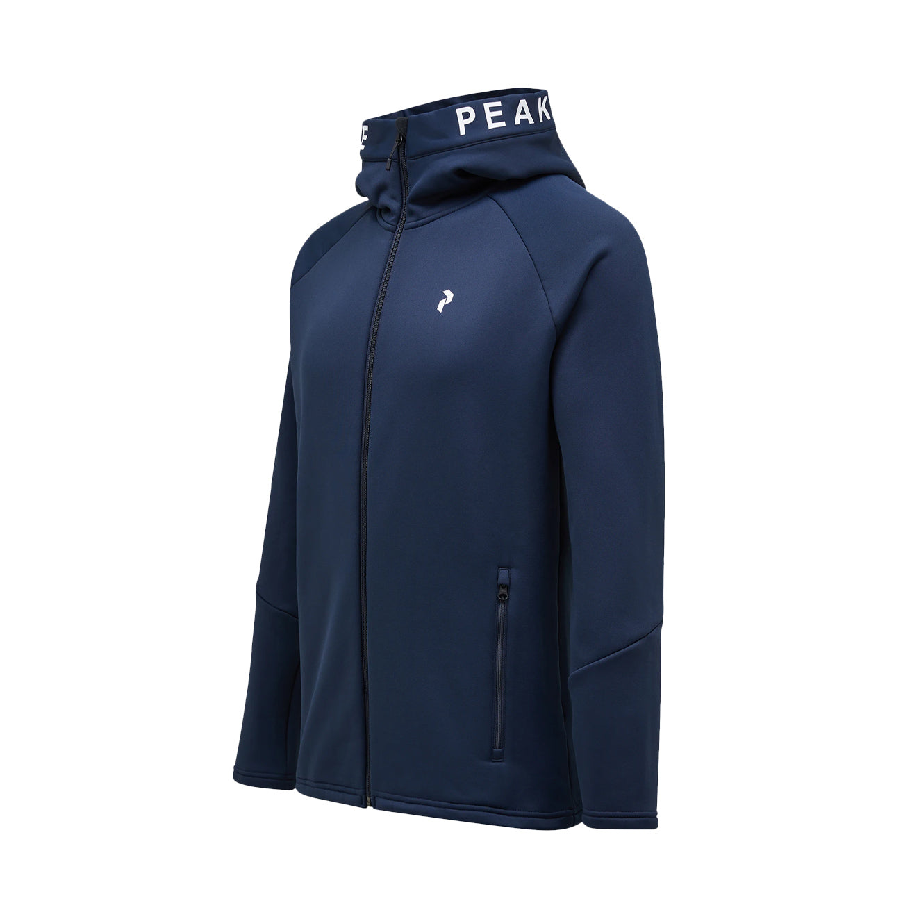 PEAK PERFORMANCE Felpa Rider Uomo Blue Shadow G79437 030 BLUE SHADOW 