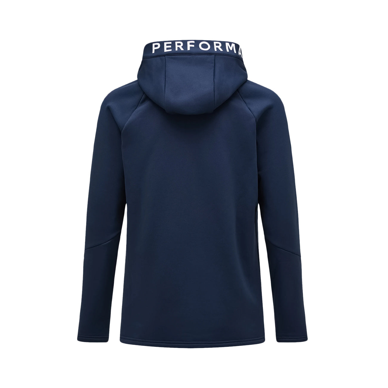 PEAK PERFORMANCE Felpa Rider Uomo Blue Shadow G79437 030 BLUE SHADOW 