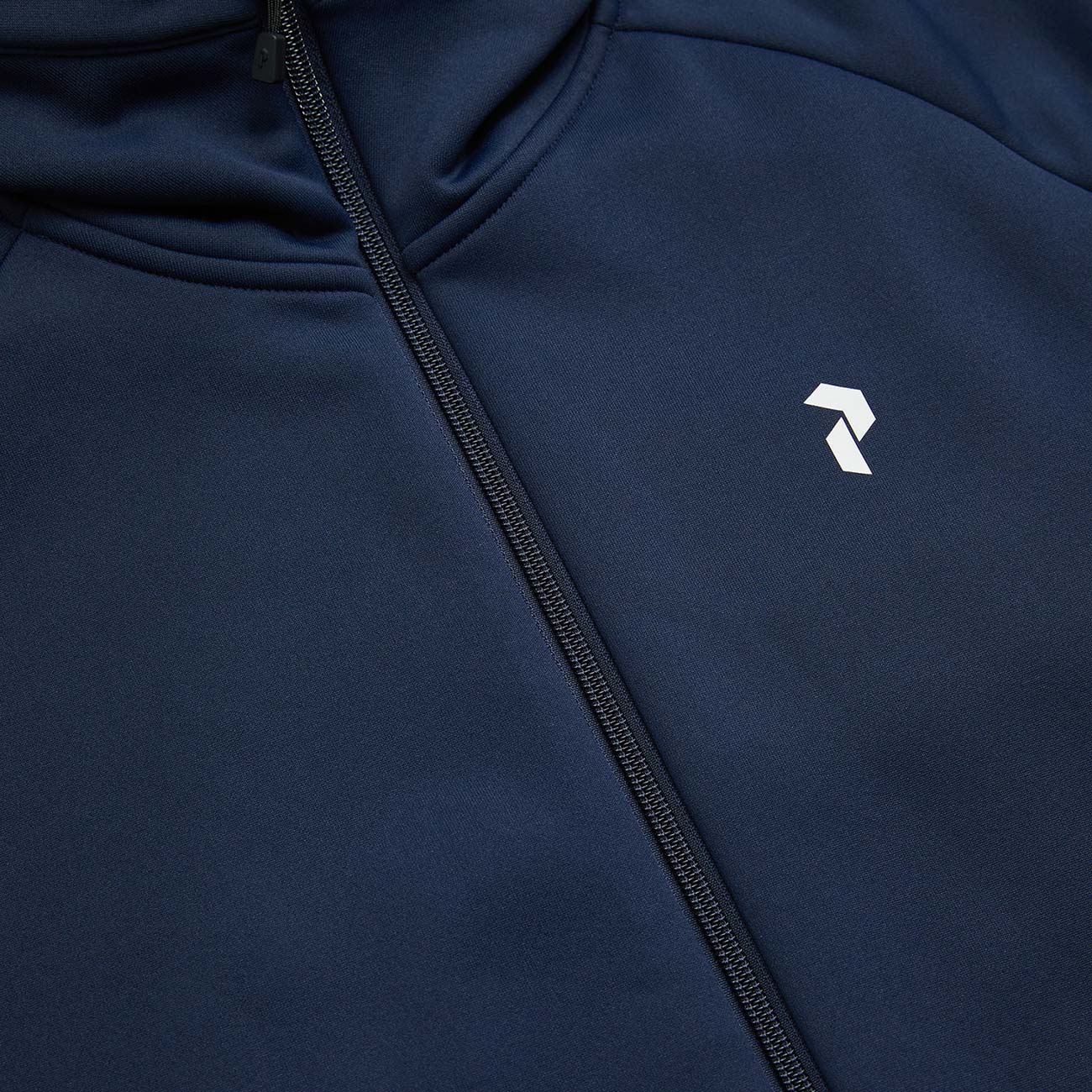 PEAK PERFORMANCE Felpa Rider Uomo Blue Shadow G79437 030 BLUE SHADOW 