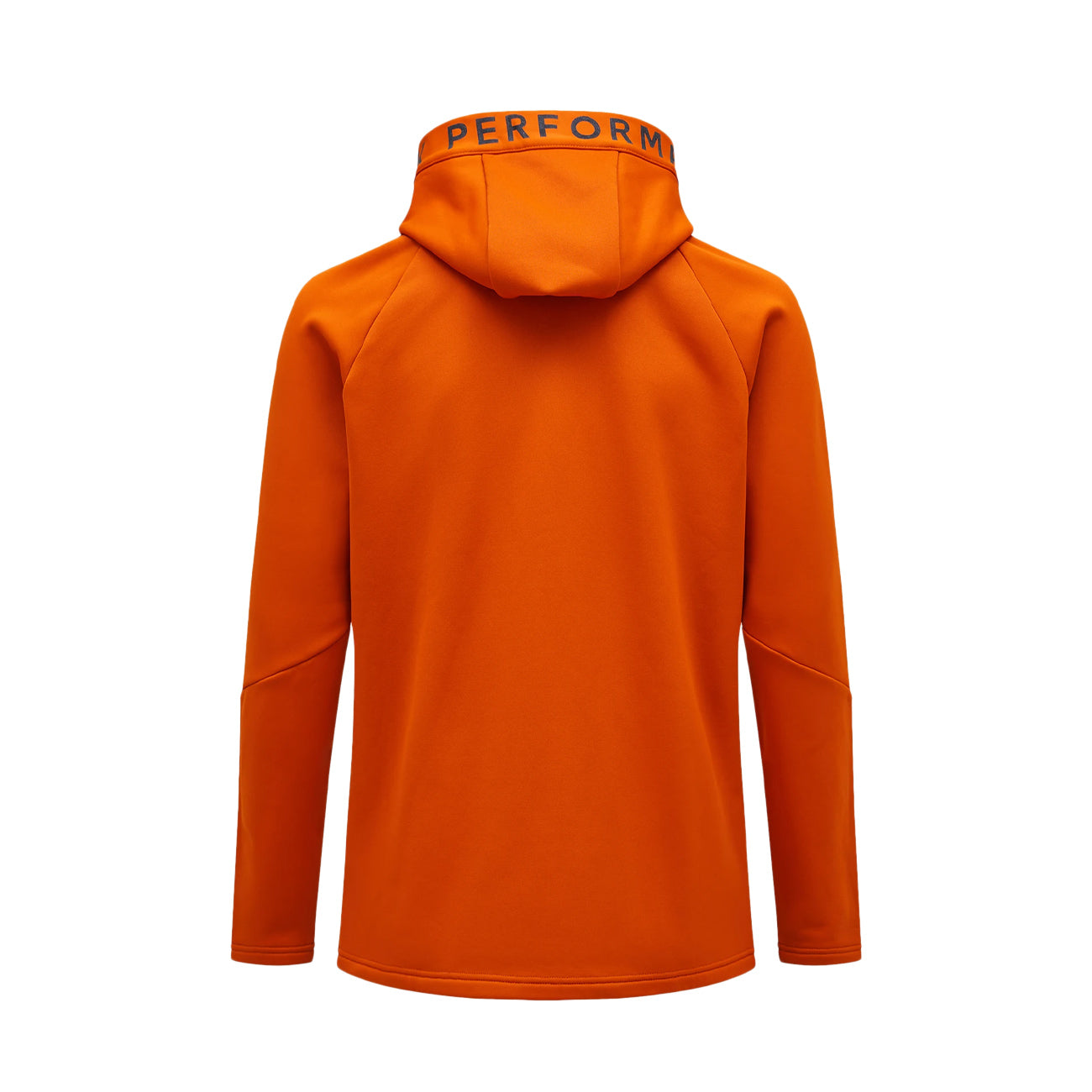 PEAK PERFORMANCE Felpa Rider Uomo Gold Flame G79437 070 GOLD FLAME 
