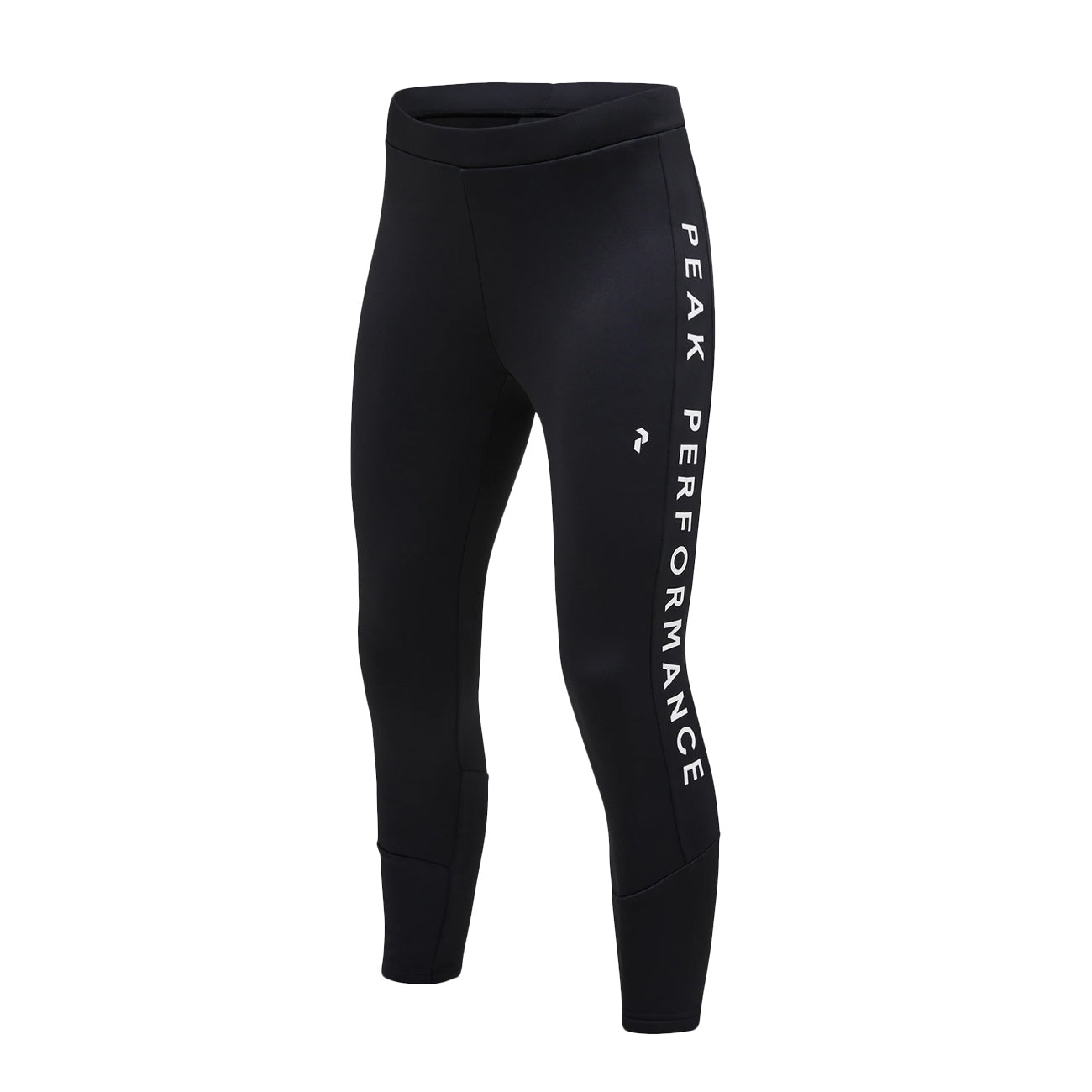 PEAK PERFORMANCE Pantaloni Rider Donna Black G79438 030 BLACK/BLACK 