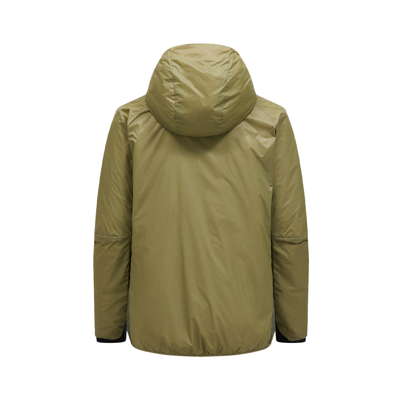 PEAK PERFORMANCE Giacca Radiance Donna Snap Green Pine Needle Oli G79462 030 SNAP GREEN/PINE NEEDLE/OLI 