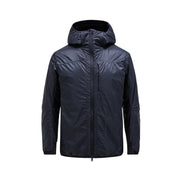 PEAK PERFORMANCE Giacca Radiance Donna Black G79462 040 BLACK 