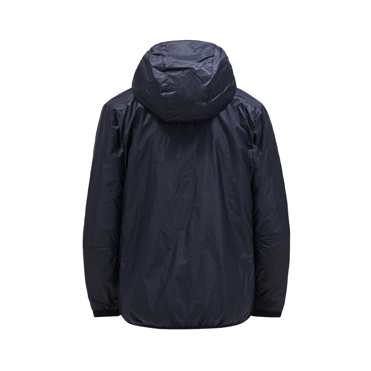 PEAK PERFORMANCE Giacca Radiance Donna Black G79462 040 BLACK 