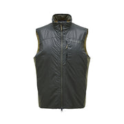 PEAK PERFORMANCE Gilet Radiance Hybrid Uomo Olive Extreme Pine Needle G79463 010 OLIVE EXTREME/PINE NEEDLE/ 