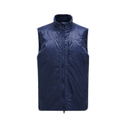 PEAK PERFORMANCE Gilet Radiance Hybrid Uomo Blue Shadow G79463 050 BLUE SHADOW 