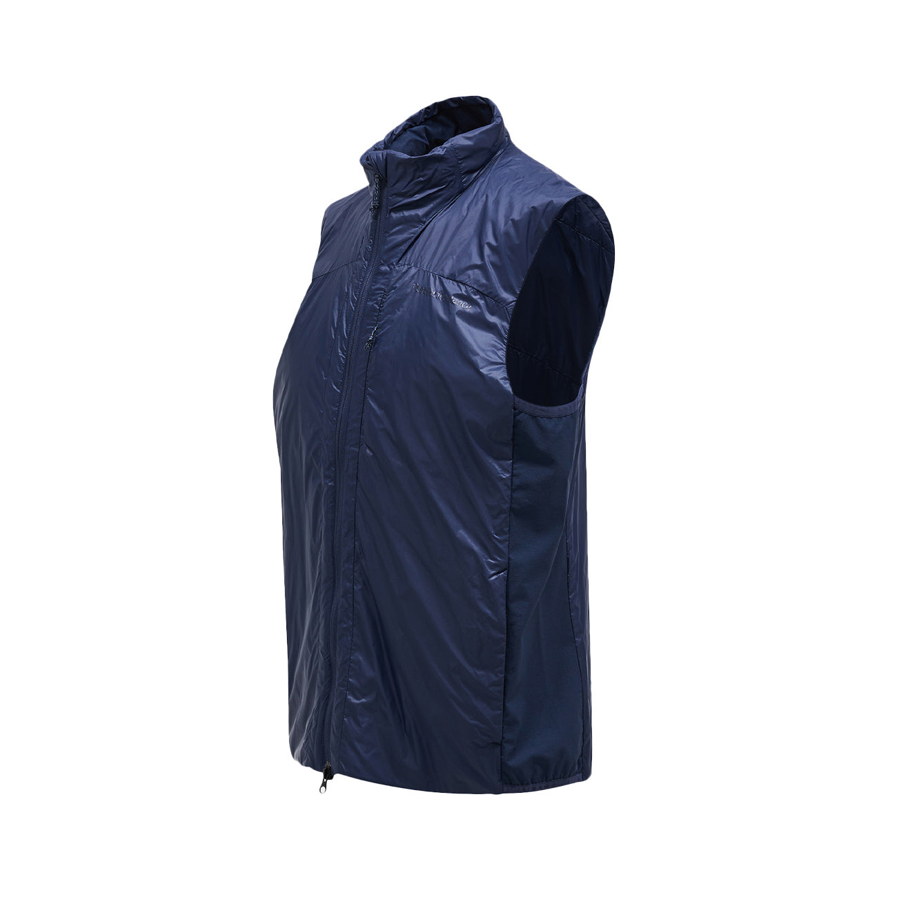 PEAK PERFORMANCE Gilet Radiance Hybrid Uomo Blue Shadow G79463 050 BLUE SHADOW 