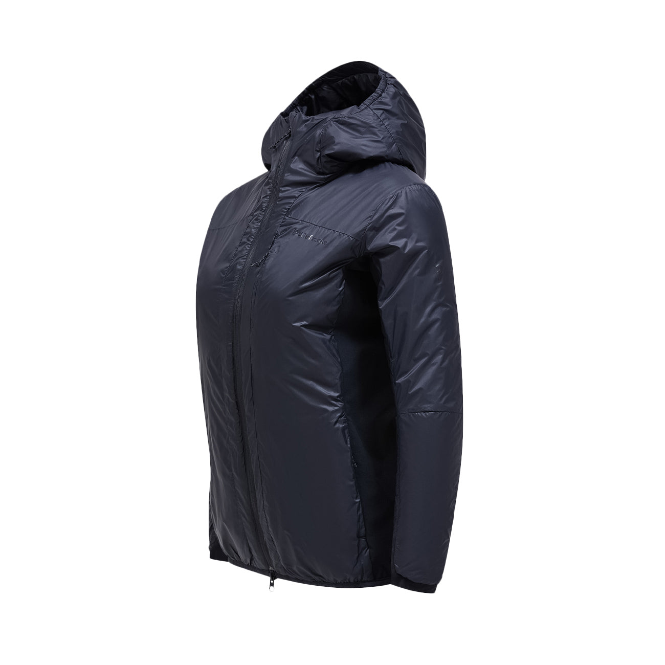 PEAK PERFORMANCE Giacca Radiance Donna Black G79464 040 BLACK 