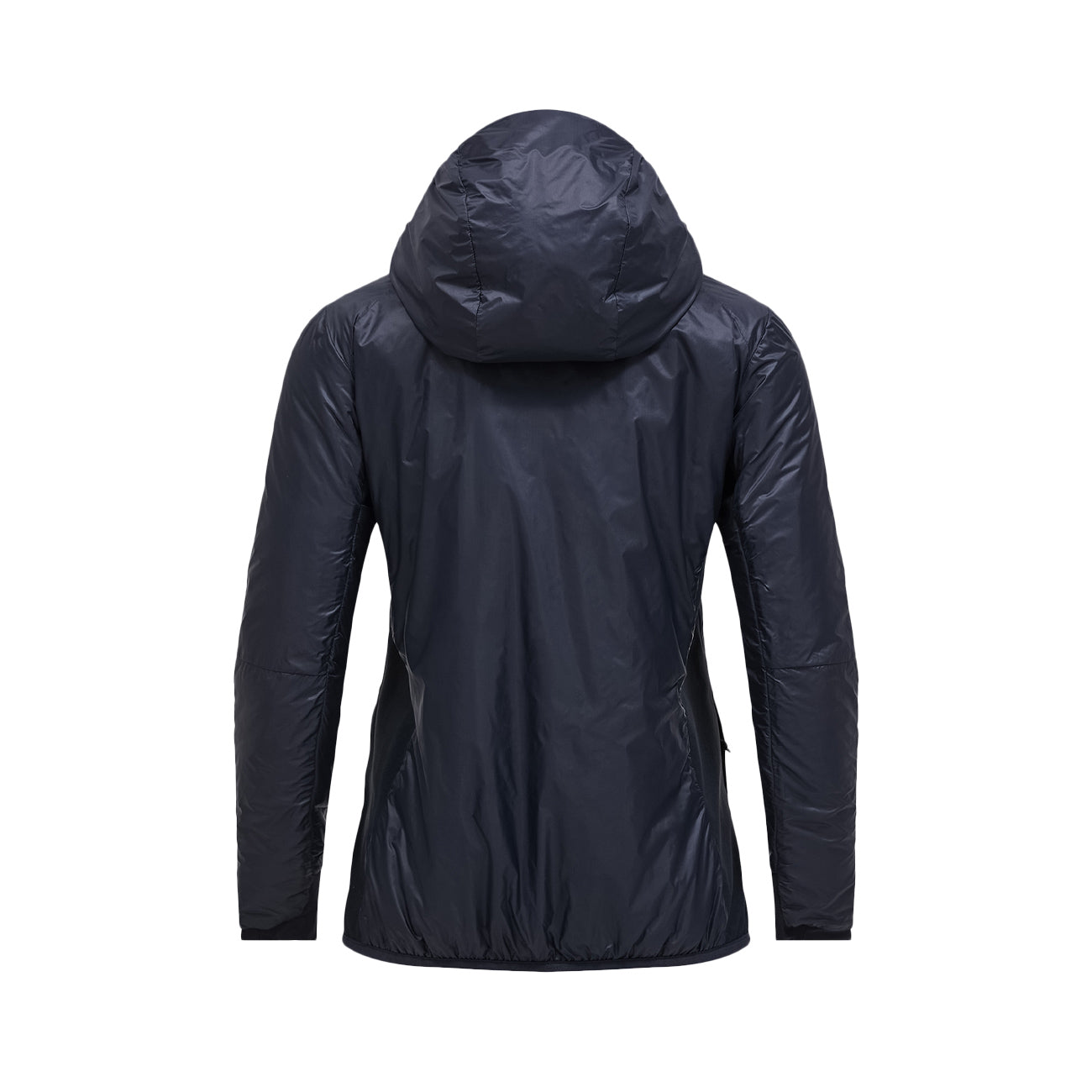 PEAK PERFORMANCE Giacca Radiance Donna Black G79464 040 BLACK 