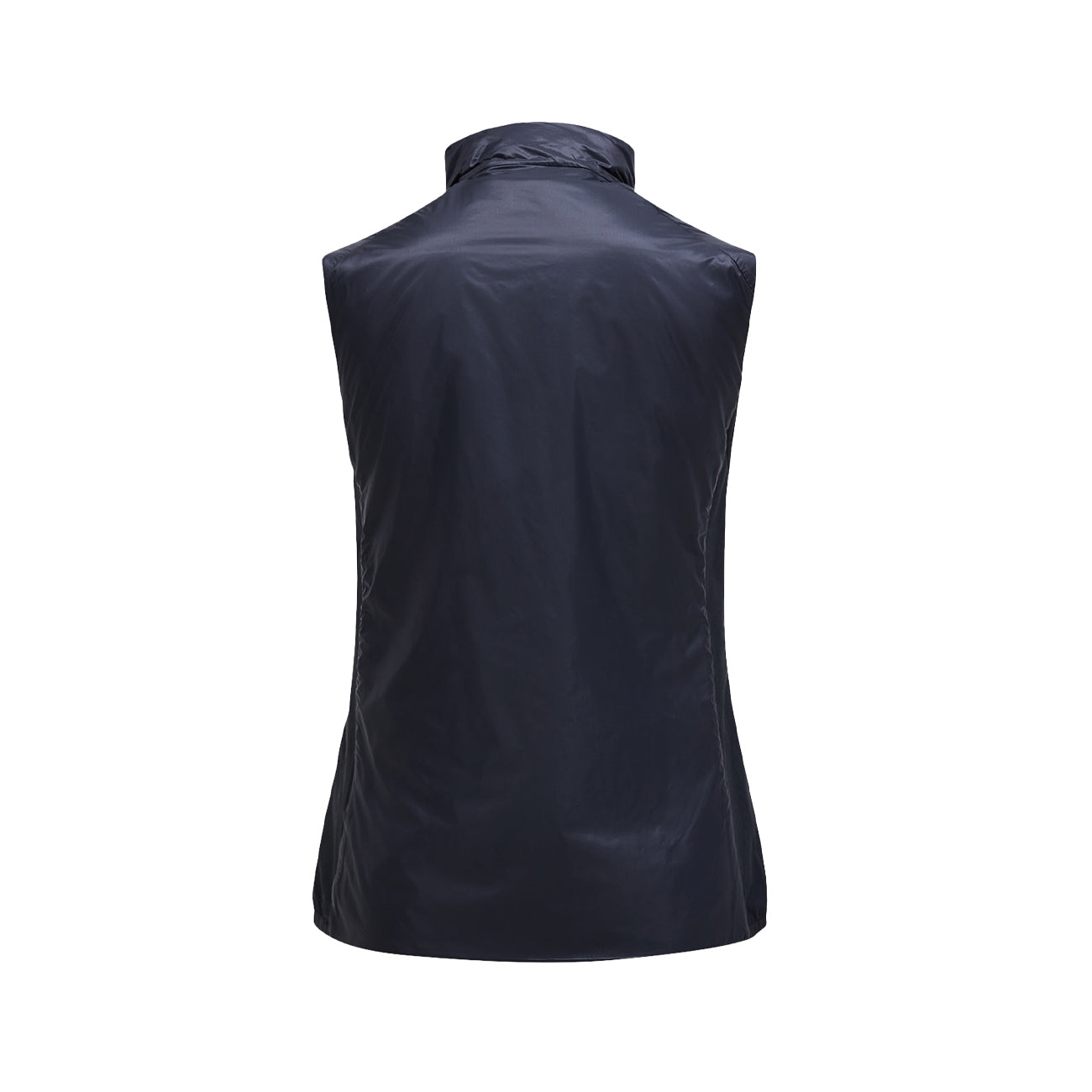 PEAK PERFORMANCE Gilet Radiance Hybrid Donna Black G79465 030 BLACK 
