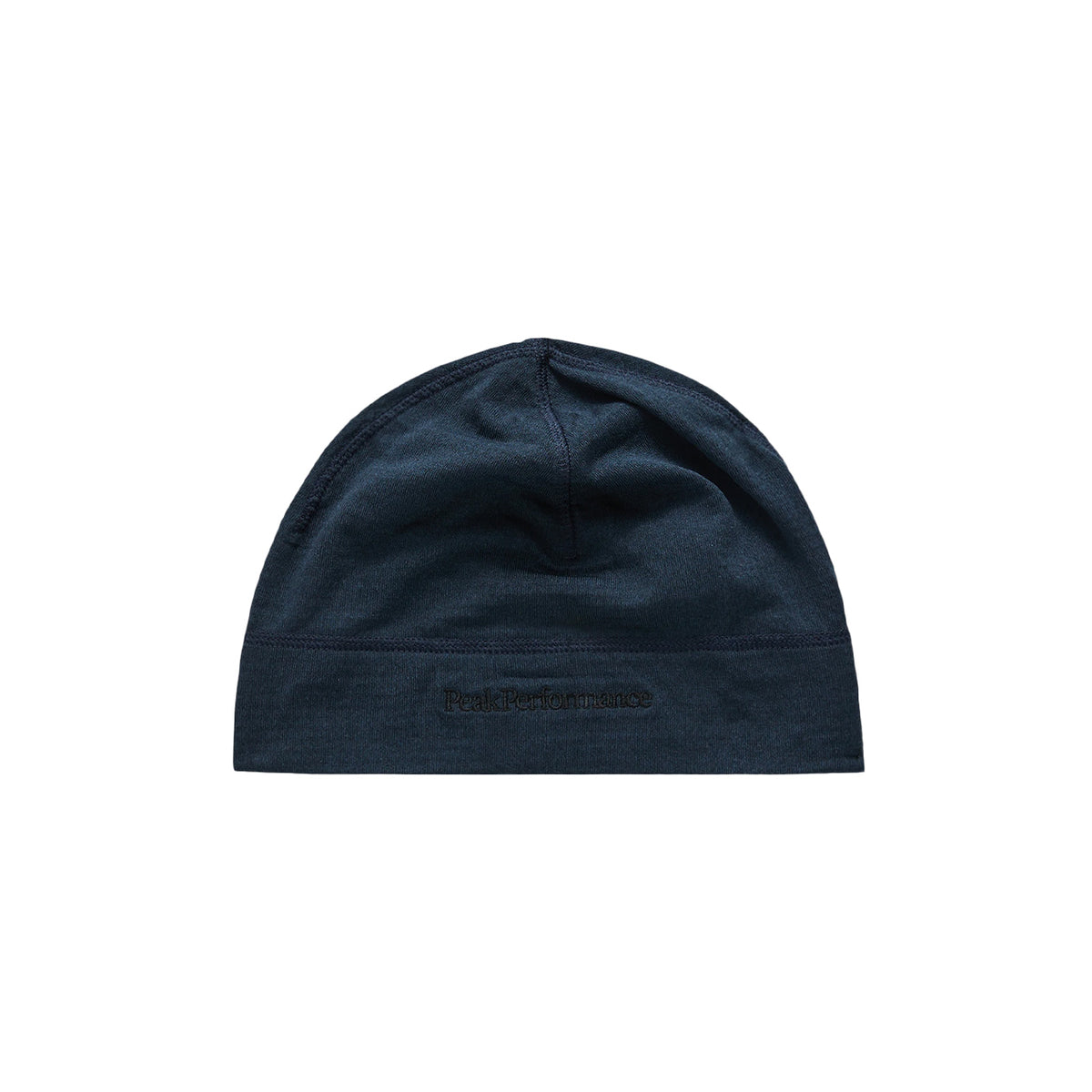 PEAK PERFORMANCE Berretto In Pile Tech Unisex Salute Blue G79617 010 SALUTE BLUE 