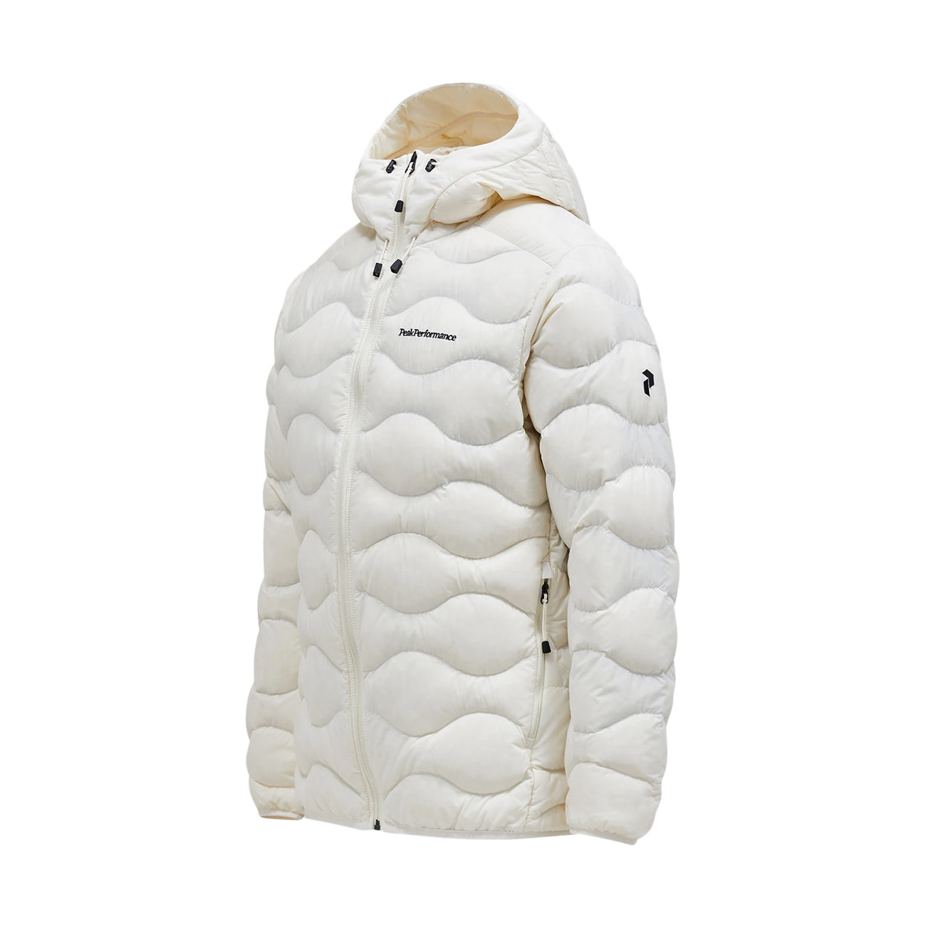 PEAK PERFORMANCE Bomber Helium Down Uomo Vintage White G79621 060 VINTAGE WHITE 