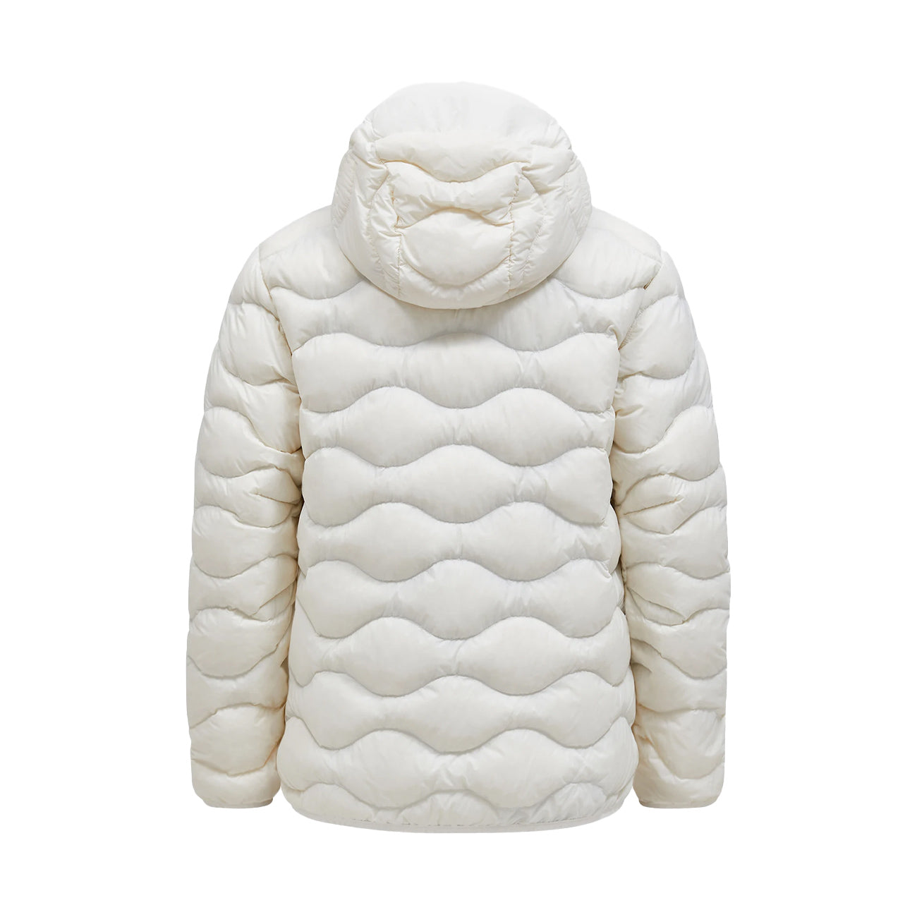 PEAK PERFORMANCE Bomber Helium Down Uomo Vintage White G79621 060 VINTAGE WHITE 