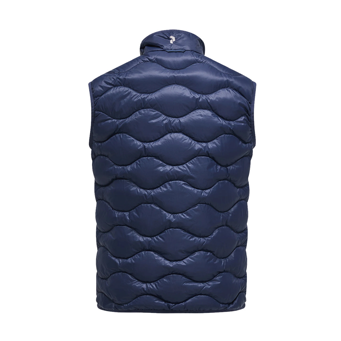 PEAK PERFORMANCE Gilet Helium Uomo Blue Shadow G79624 010 BLUE SHADOW 