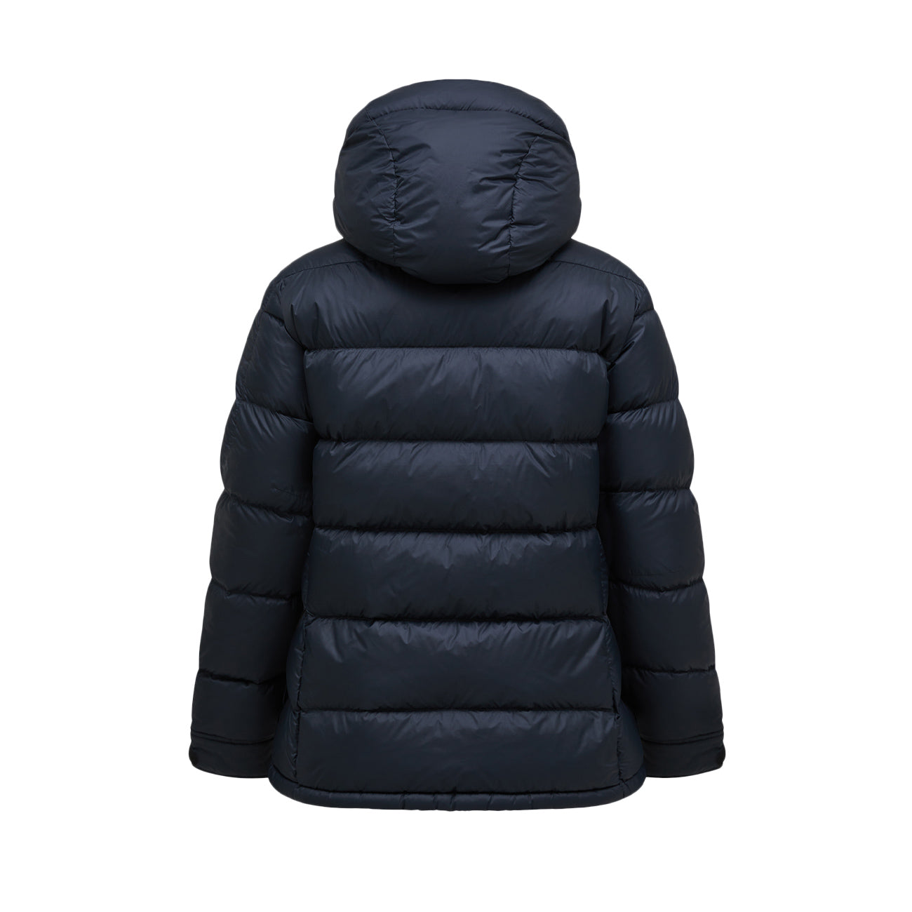 PEAK PERFORMANCE Bomber Frost Down Donna Black G79632 030 BLACK 