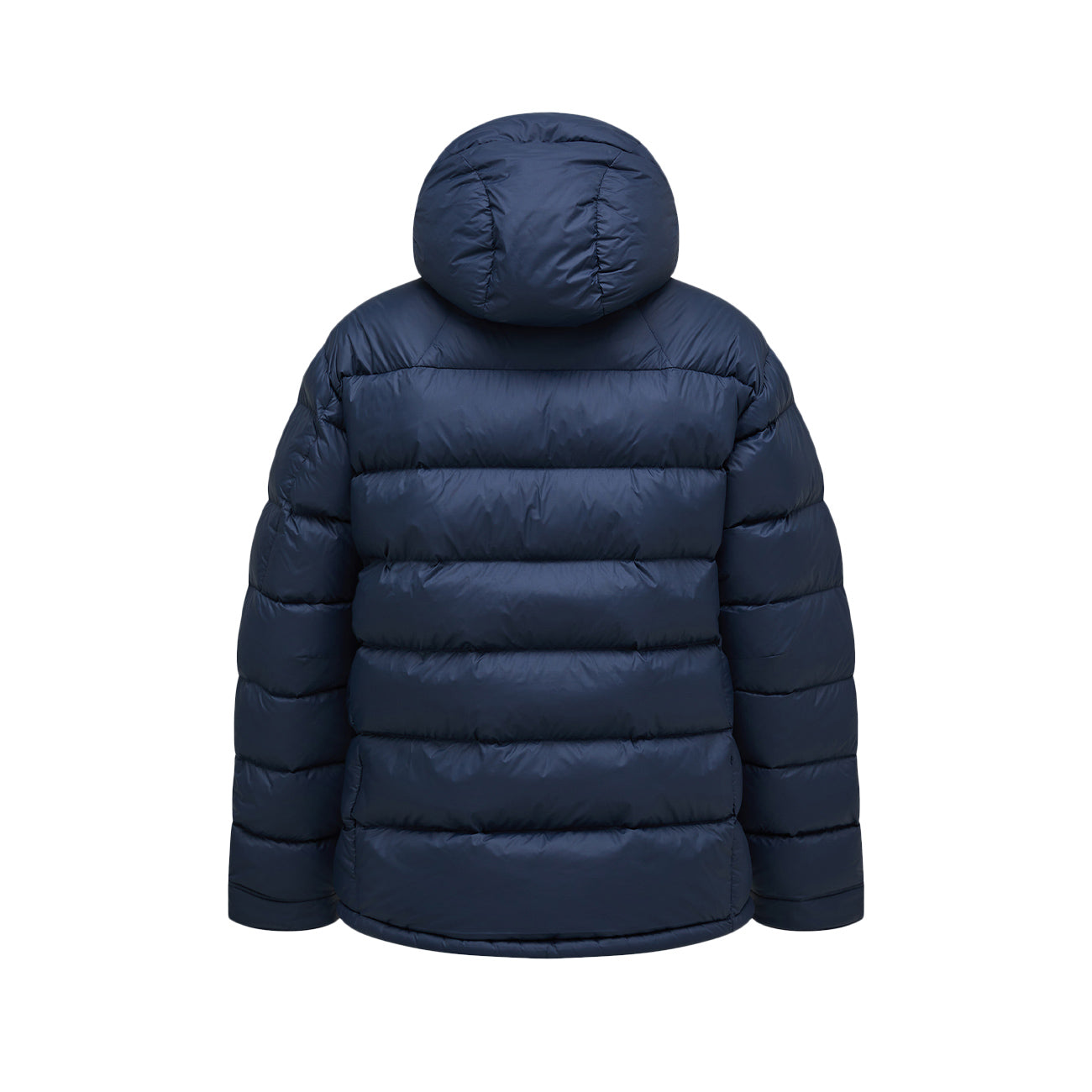 PEAK PERFORMANCE Bomber Frost Down Uomo Blue Shadow G79634 040 BLUE SHADOW 