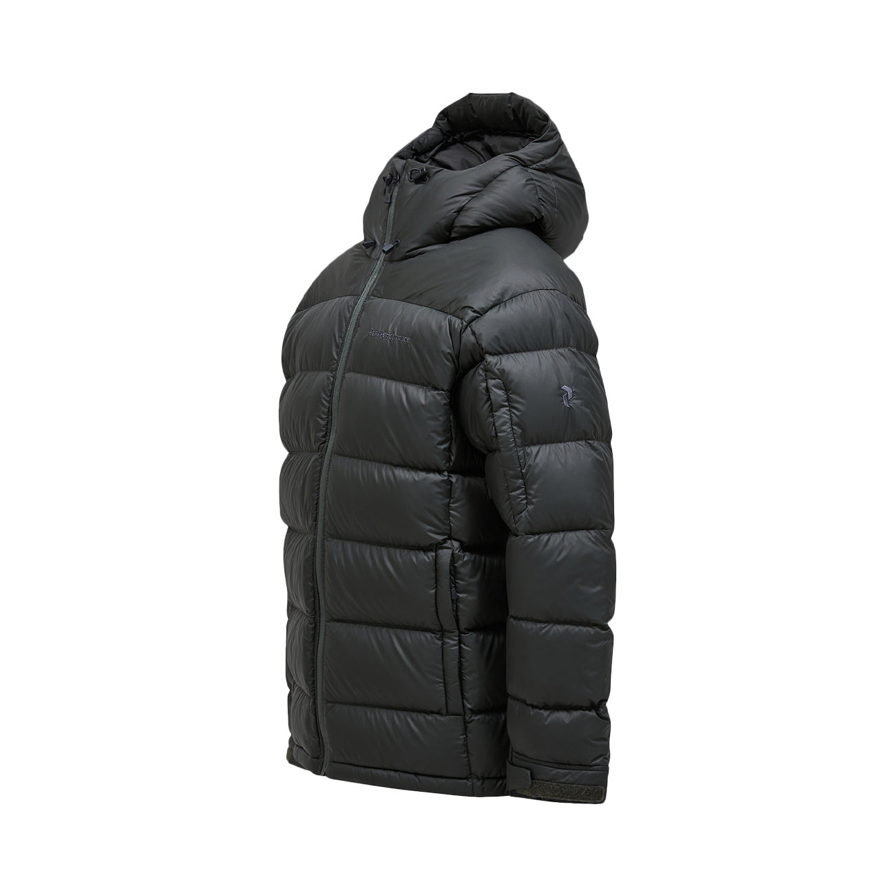 PEAK PERFORMANCE Bomber Frost Down Uomo Olive Extreme G79634 050 OLIVE EXTREME 