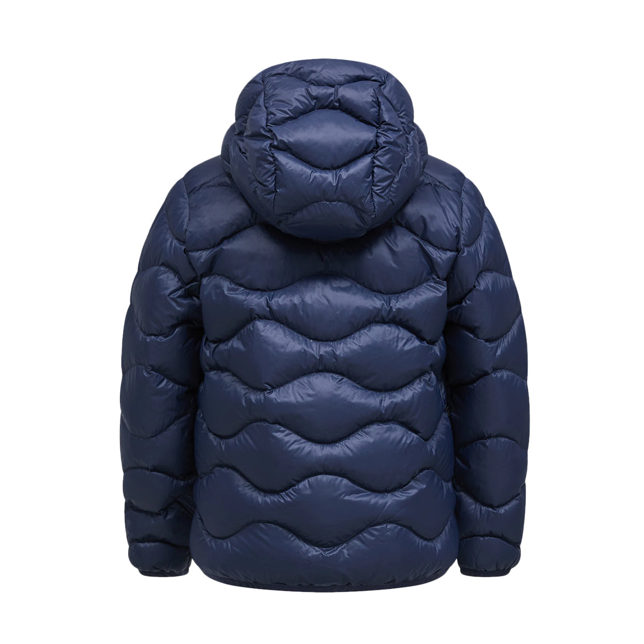 PEAK PERFORMANCE Bomber Helium Down Onde Bimbo Blue Shadow G79638 010 BLUE SHADOW 