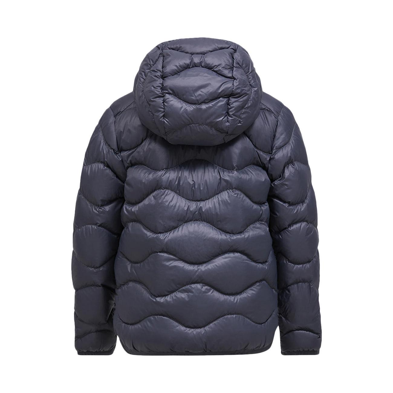 PEAK PERFORMANCE Bomber Helium Down Onde Bimbo Motion Grey G79638 030 MOTION GREY 