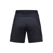 PEAK PERFORMANCE Shorts Insulated Wind Donna Black G79656 020 BLACK 
