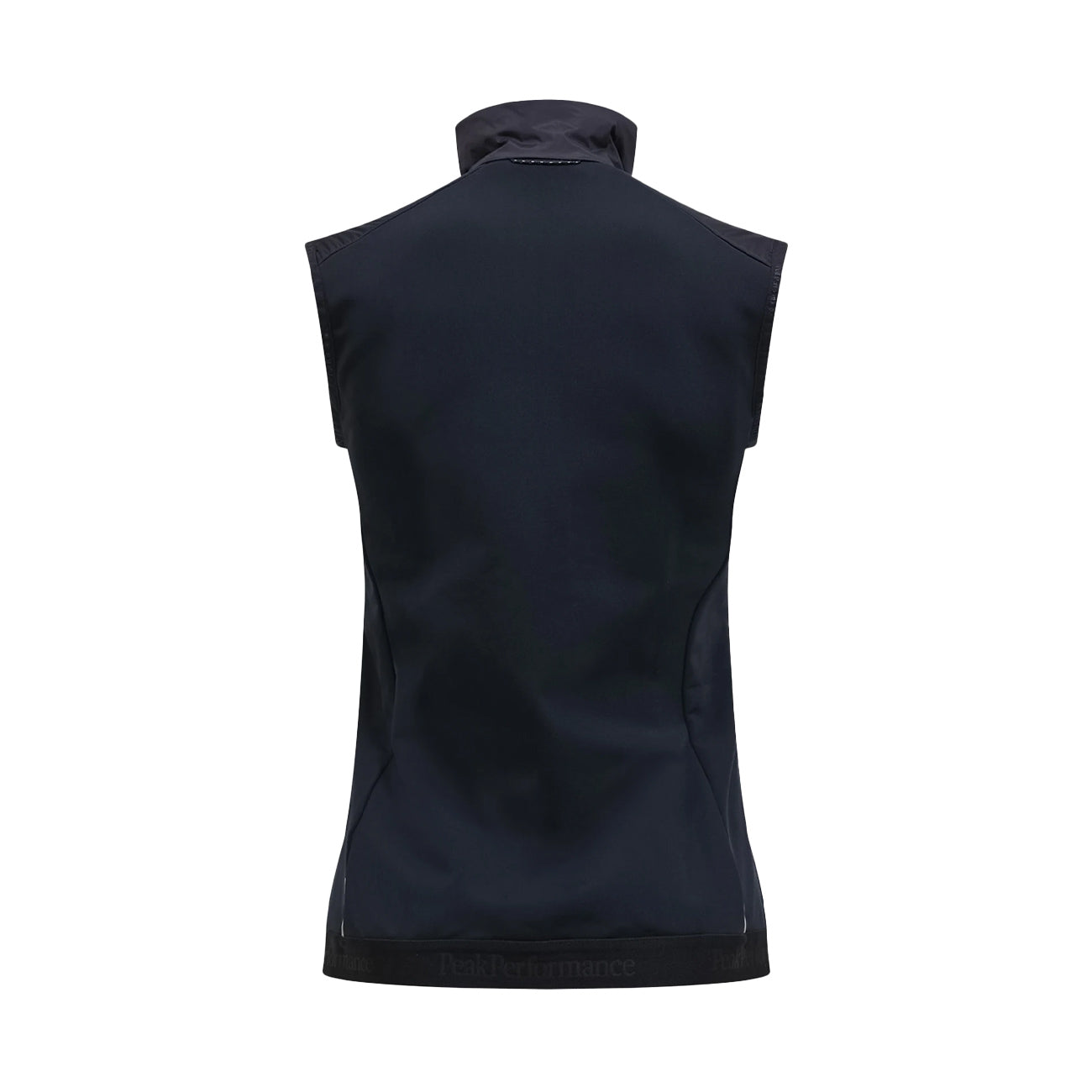 PEAK PERFORMANCE Gilet Insulated Wind Donna Black G79657 020 BLACK 