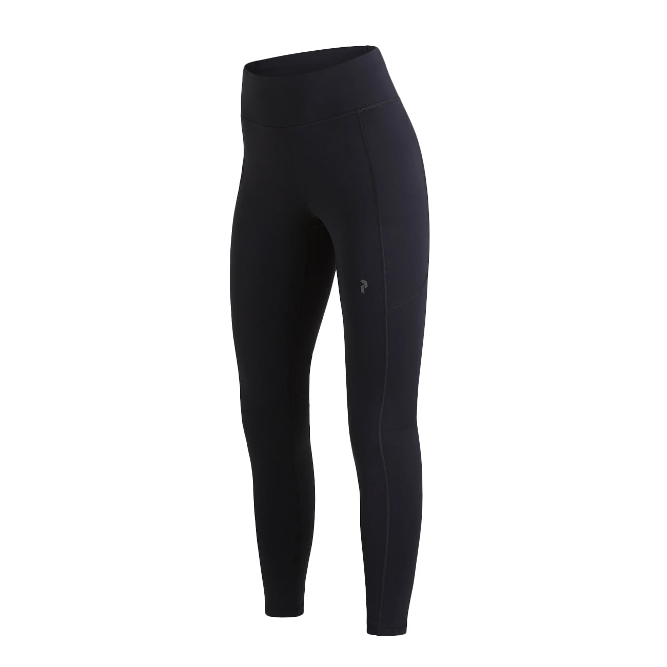PEAK PERFORMANCE Leggings Fly Donna Nero G79670 020 BLACK 