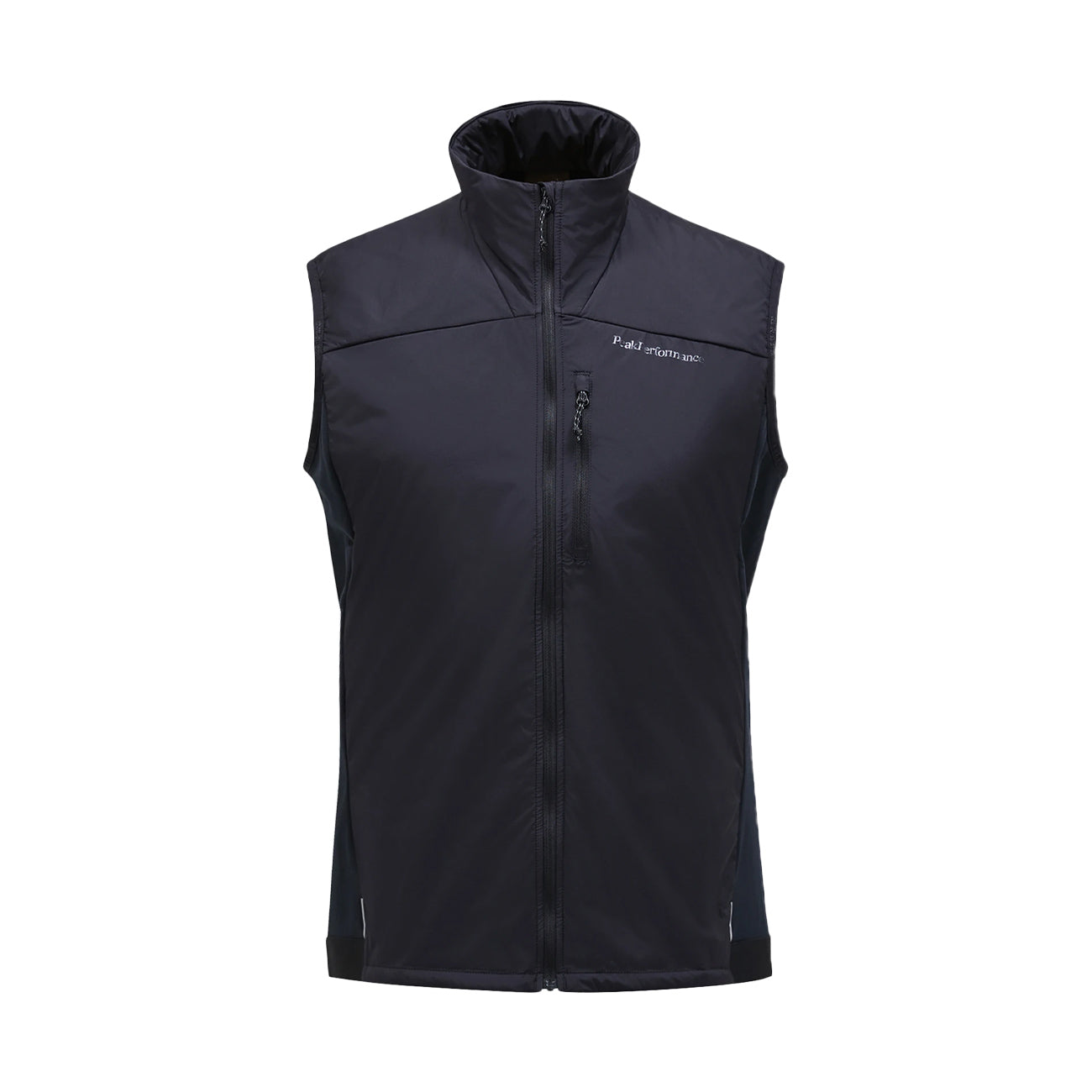 PEAK PERFORMANCE Gilet Insulated Wind Uomo Black G79681 010 BLACK 