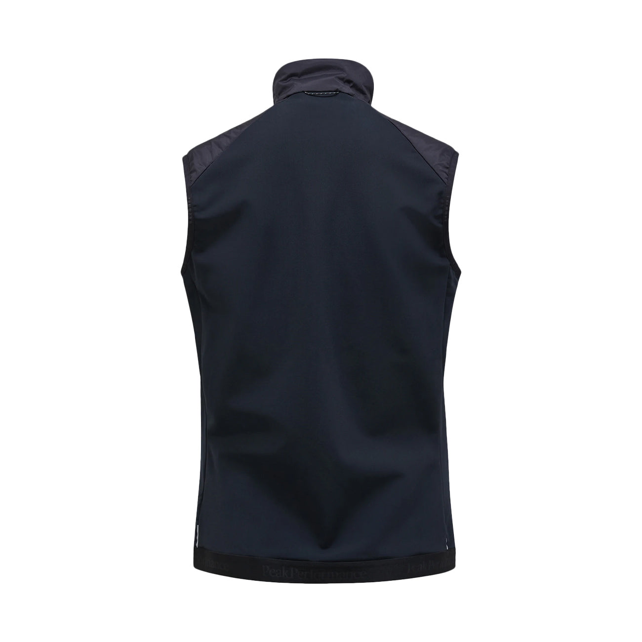 PEAK PERFORMANCE Gilet Insulated Wind Uomo Black G79681 010 BLACK 