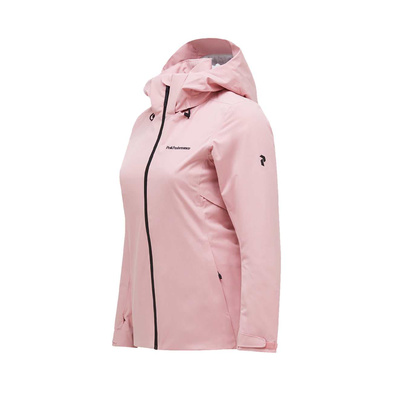 PEAK PERFORMANCE Giacca Anima Donna Warm Blush G79688 020 5BH WARM BLUSH 