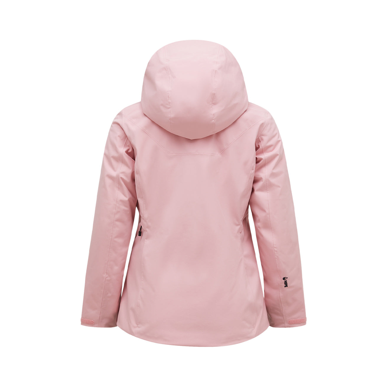 PEAK PERFORMANCE Giacca Anima Donna Warm Blush G79688 020 5BH WARM BLUSH 