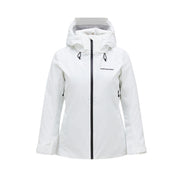 PEAK PERFORMANCE Giacca Anima Donna Offwhite G79688 040 OFFWHITE 