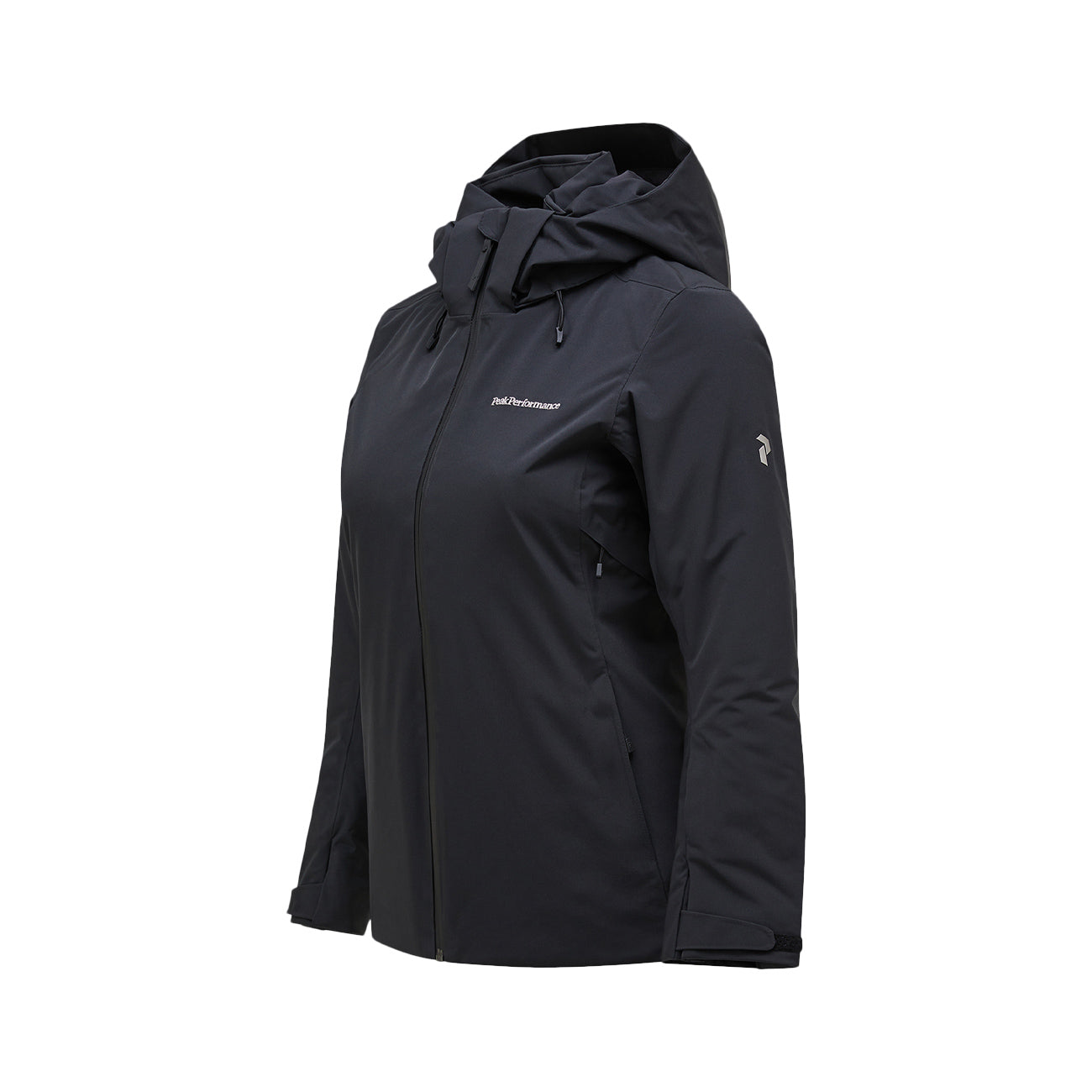 PEAK PERFORMANCE Giacca Anima Donna Black G79688 050 BLACK 