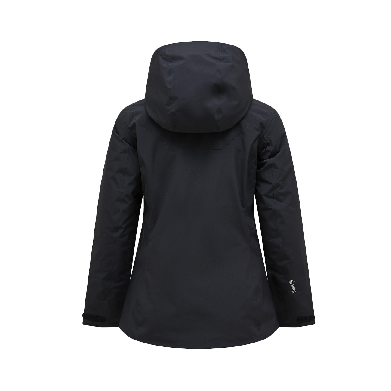 PEAK PERFORMANCE Giacca Anima Donna Black G79688 050 BLACK 