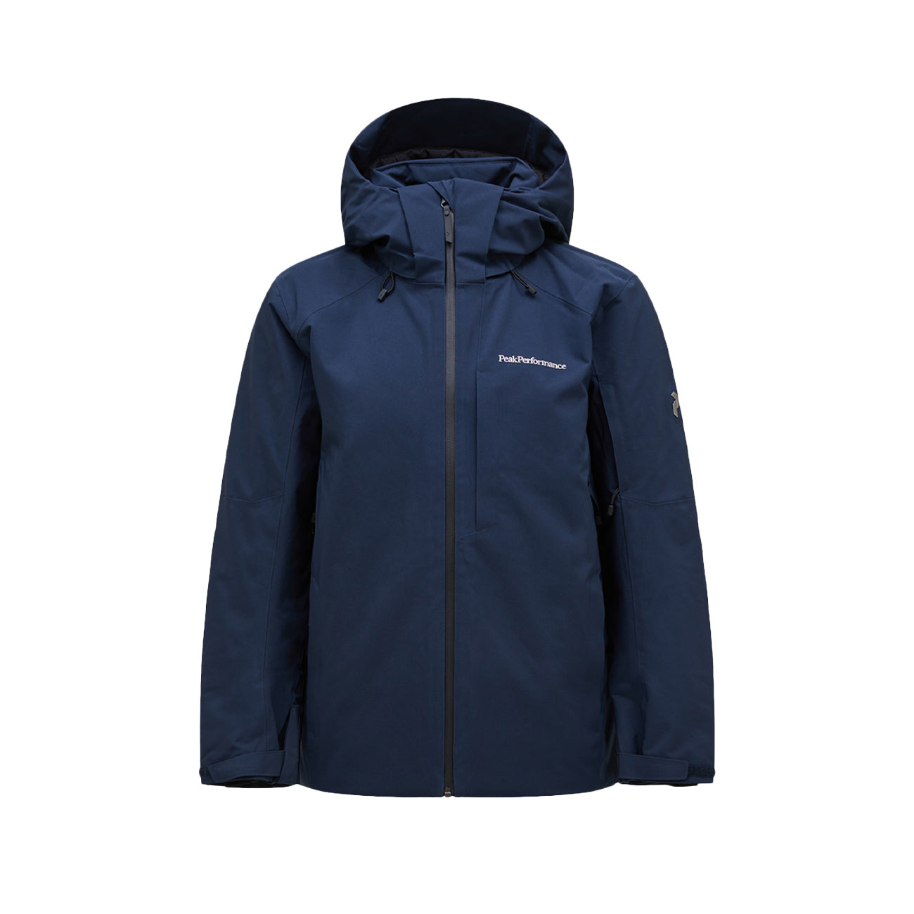 PEAK PERFORMANCE Giubbotto Maroon Uomo Blue Shadow G79692 010 BLUE SHADOW 