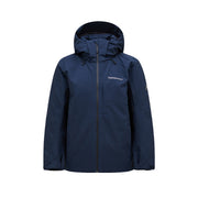 PEAK PERFORMANCE Giubbotto Maroon Uomo Blue Shadow G79692 010 BLUE SHADOW 