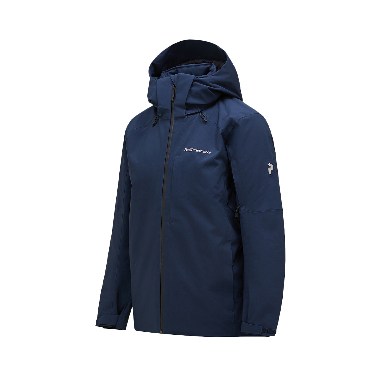 PEAK PERFORMANCE Giubbotto Maroon Uomo Blue Shadow G79692 010 BLUE SHADOW 