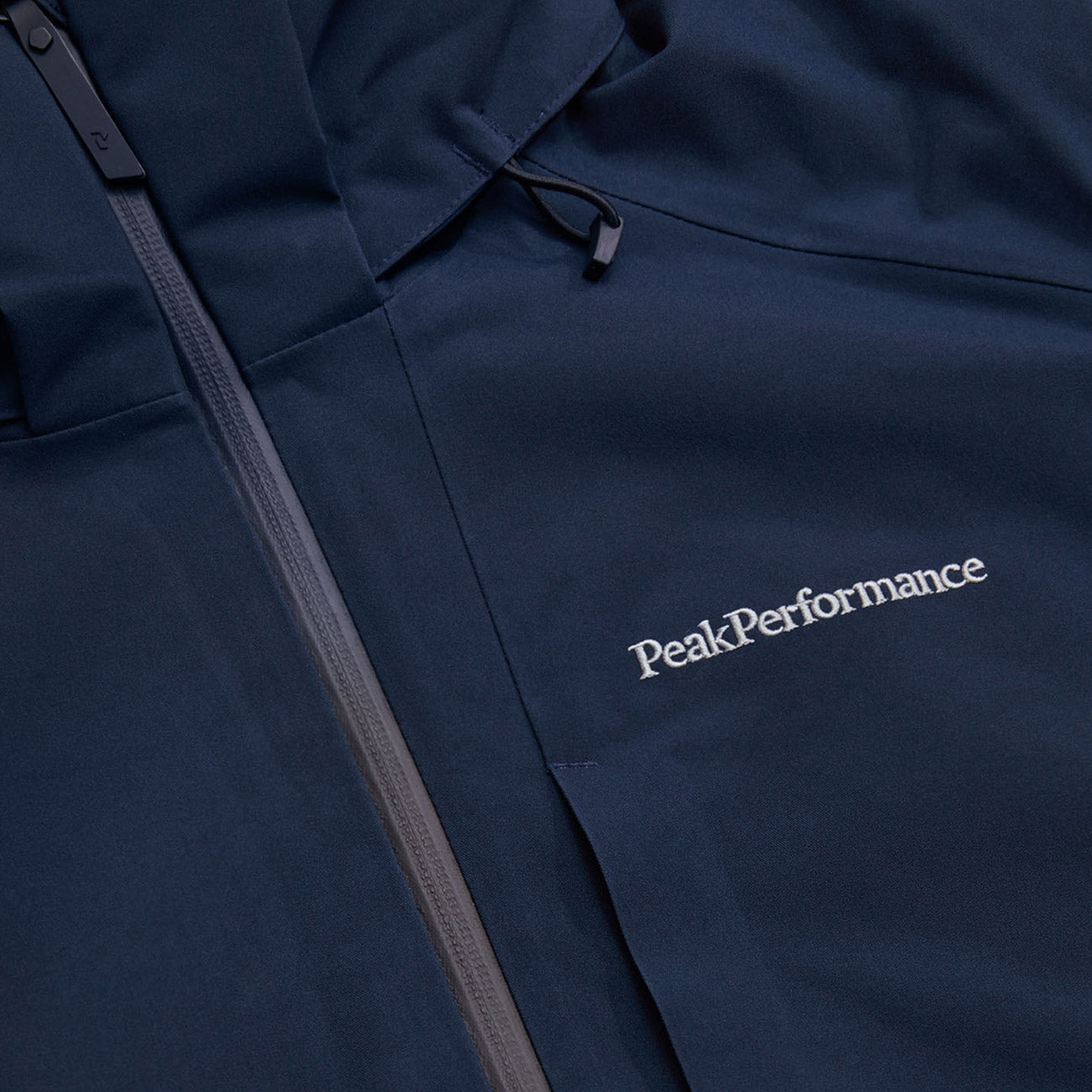 PEAK PERFORMANCE Giubbotto Maroon Uomo Blue Shadow G79692 010 BLUE SHADOW 