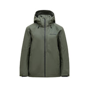 PEAK PERFORMANCE Giubbotto Maroon Uomo Pine Needle G79692 030 PINE NEEDLE 