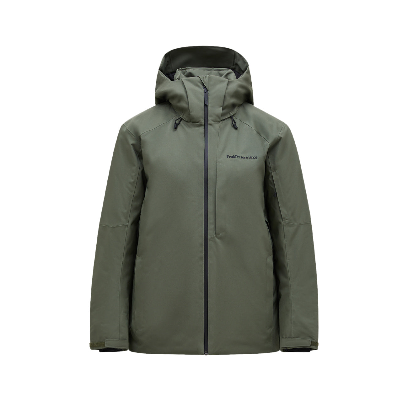 PEAK PERFORMANCE Giubbotto Maroon Uomo Pine Needle G79692 030 PINE NEEDLE 