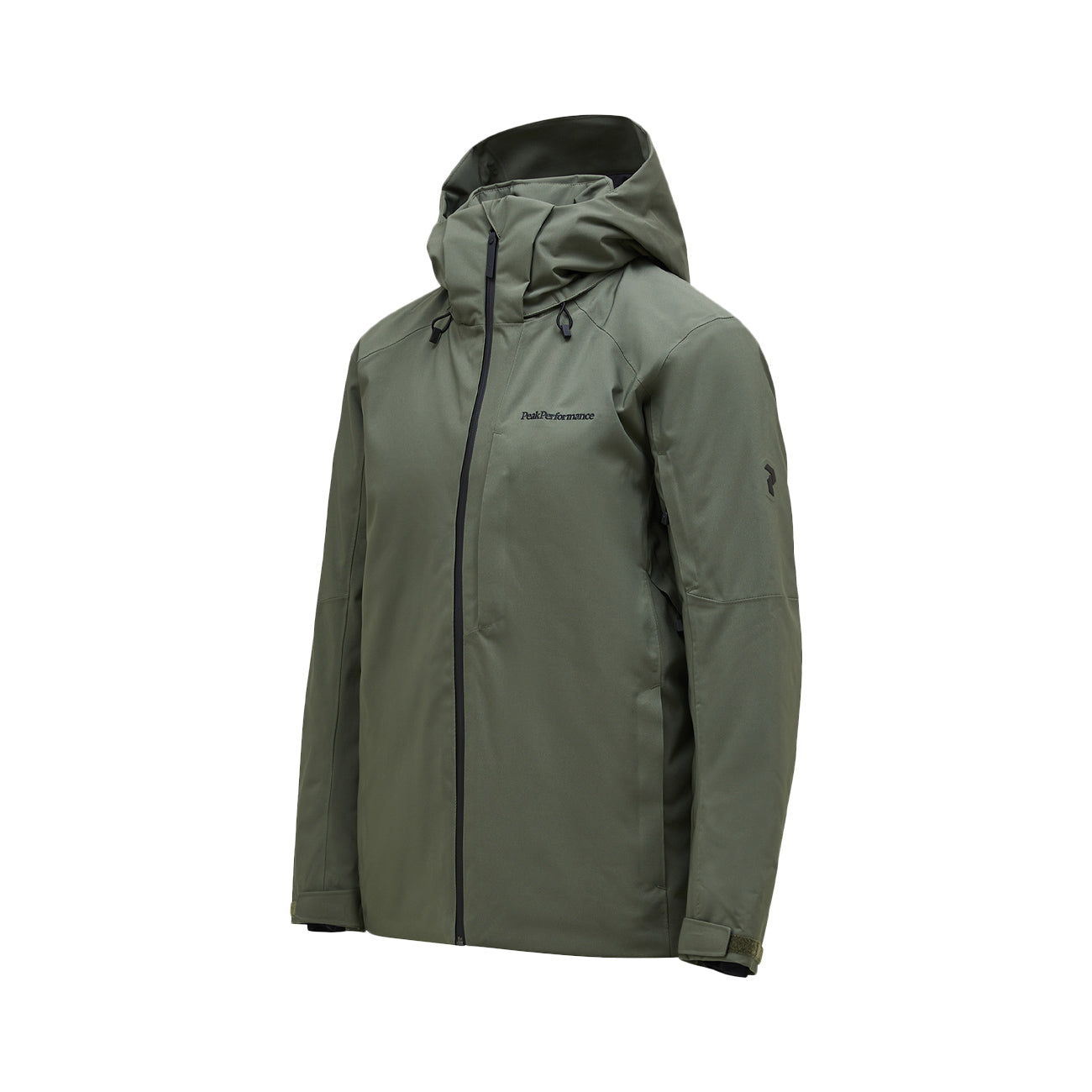 PEAK PERFORMANCE Giubbotto Maroon Uomo Pine Needle G79692 030 PINE NEEDLE 