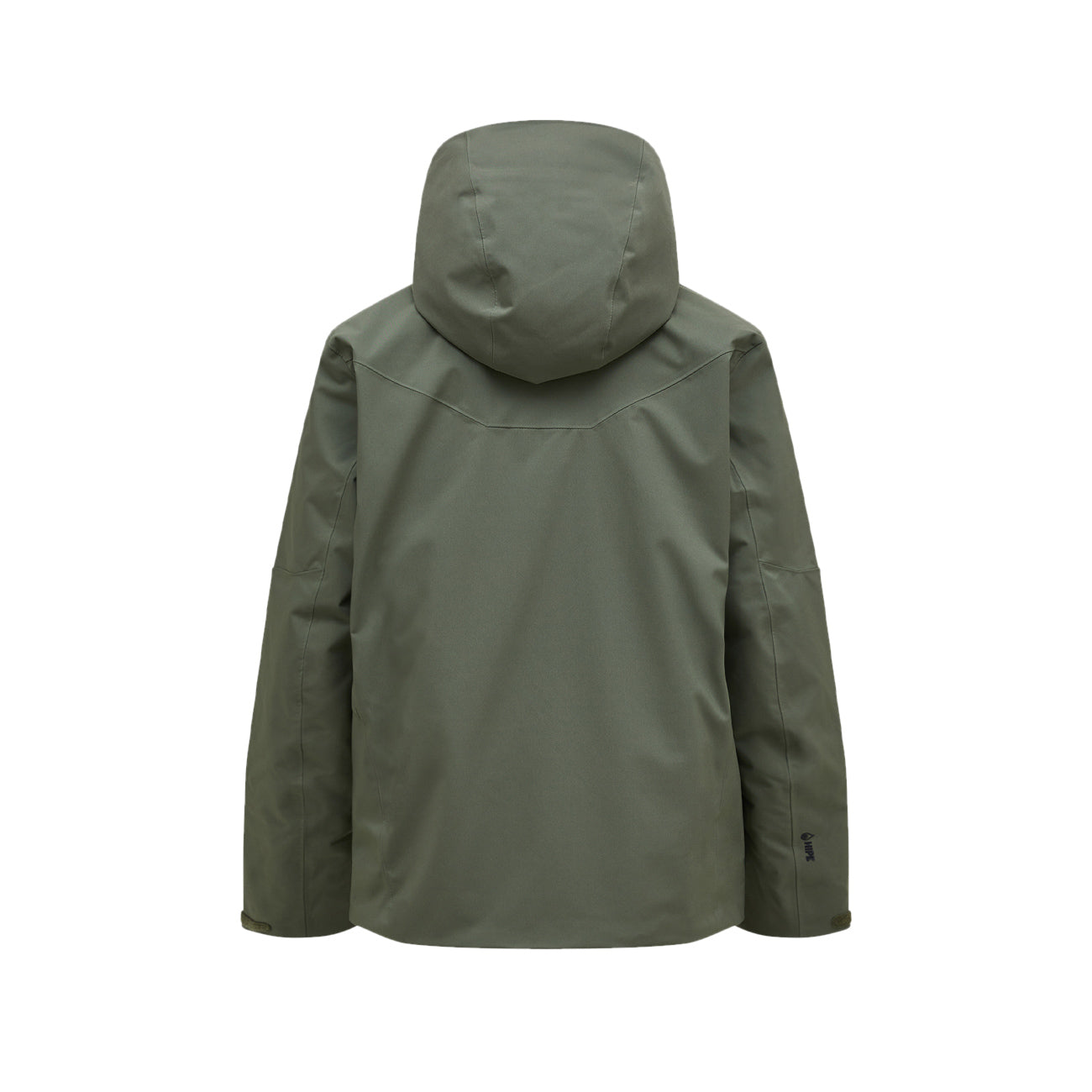 PEAK PERFORMANCE Giubbotto Maroon Uomo Pine Needle G79692 030 PINE NEEDLE 