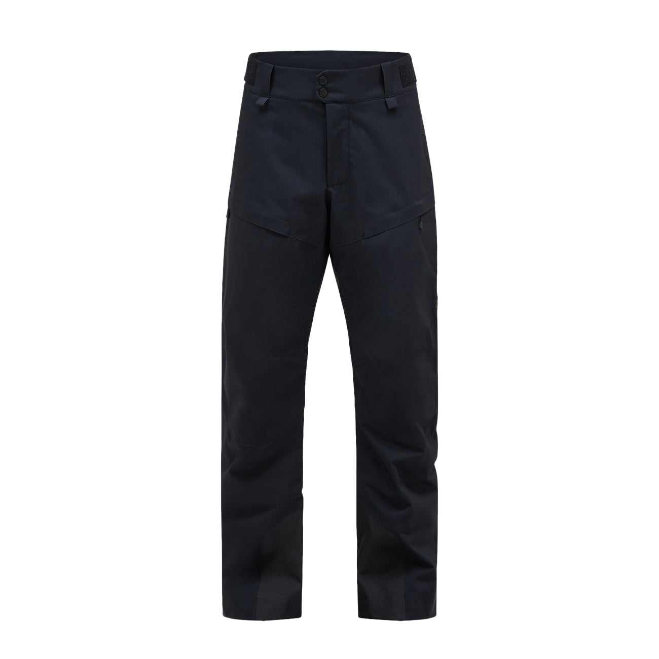 PEAK PERFORMANCE Pantaloni Maroon Uomo Black G79693 030 BLACK 
