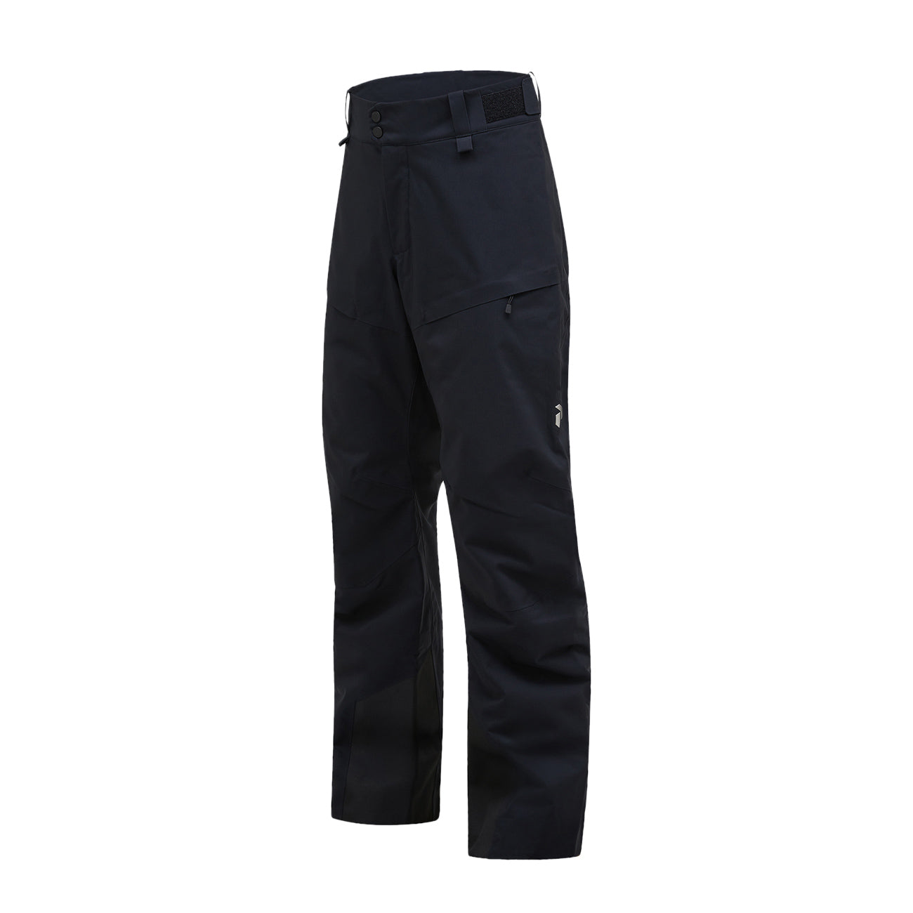 PEAK PERFORMANCE Pantaloni Maroon Uomo Black G79693 030 BLACK 