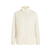 PEAK PERFORMANCE Pile Zip Donna Vintage White G79699 050 VINTAGE WHITE 