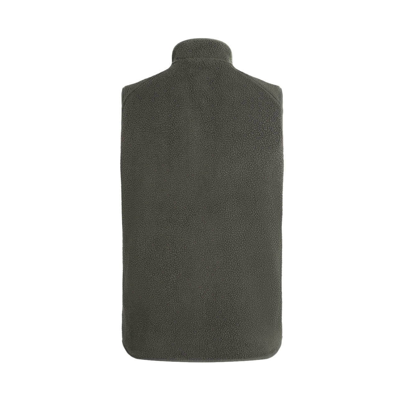 PEAK PERFORMANCE Gilet In Pile Uomo Olive Extreme G79710 020 OLIVE EXTREME 